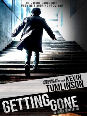 cover image of Getting Gone